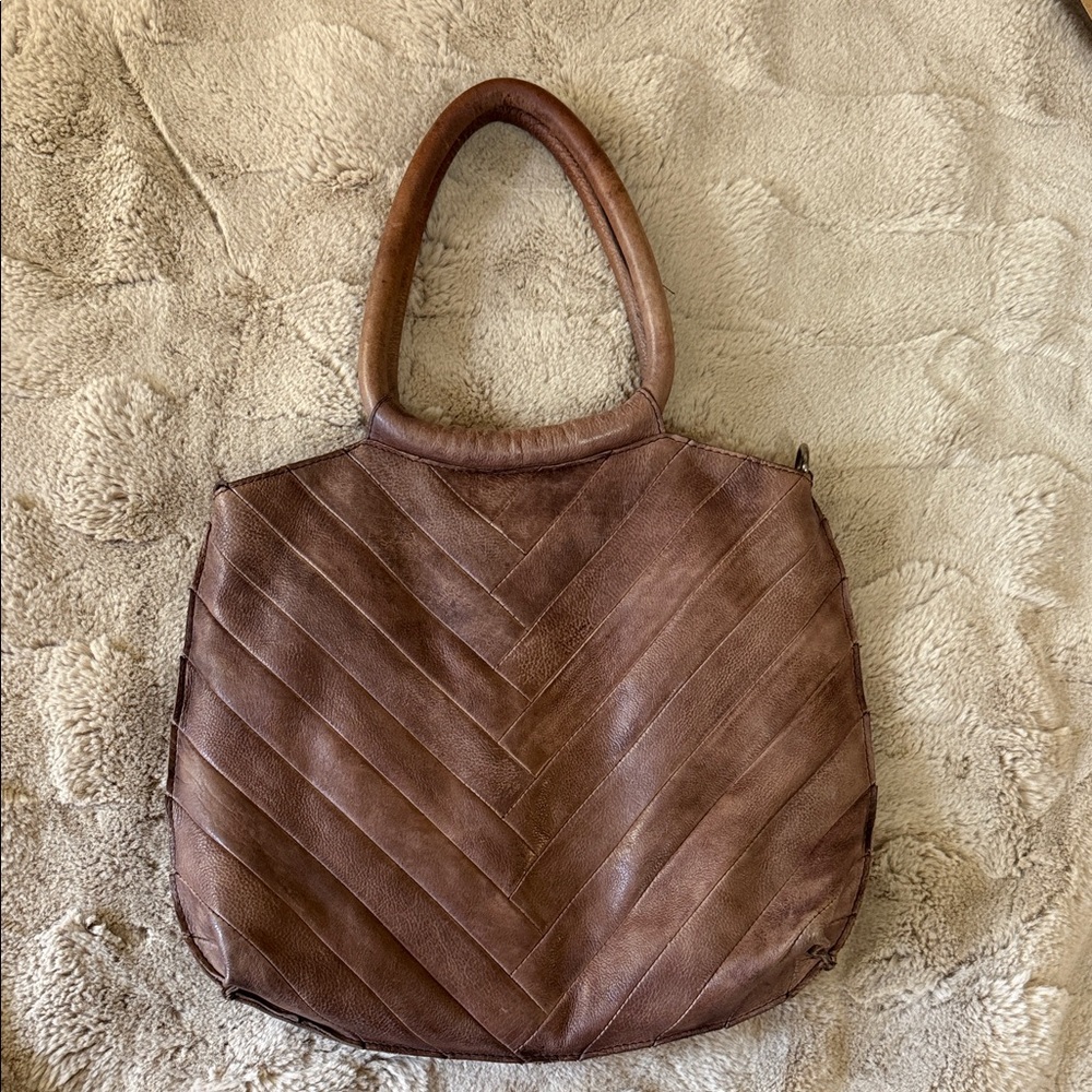 Latico Leather Dalton Tote